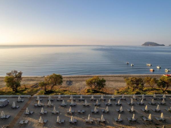Hotel Domes Aulūs Zante, Autograph Collection *****, Laganas, Zakyntos, Grécko 13