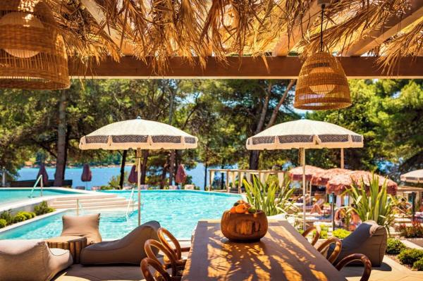 Hvar Places Hotel by Valamar ***, Stari Grad, ostrov Hvar, Chorvátsko 3