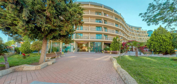 Mena Palace ****, Slnečné pobrežie, Bulharsko 1