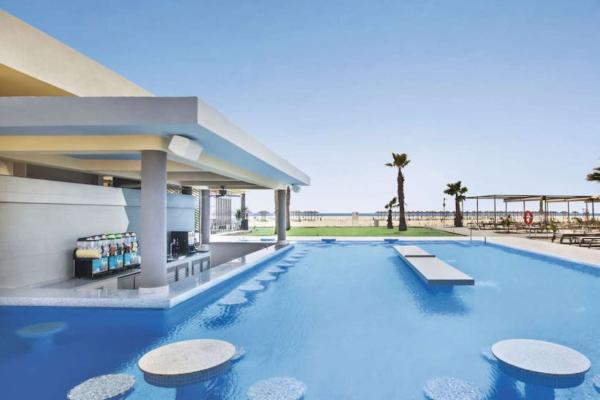 Riu Palace Santa Maria *****, Sal, Kapverdy 4