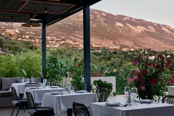 Celestial All Suites ****, Trapezaki, Kefalónia, Grécko 10