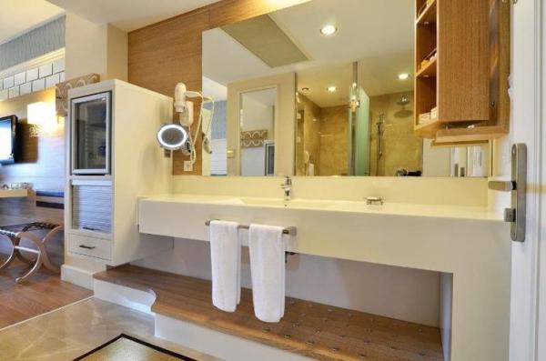 Sentido Trendy Verbena Beach *****, Side, Turecko 12