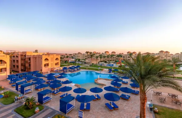 PickAlbatros Aqua Park Resort - Hurghada ****, Egypt 15