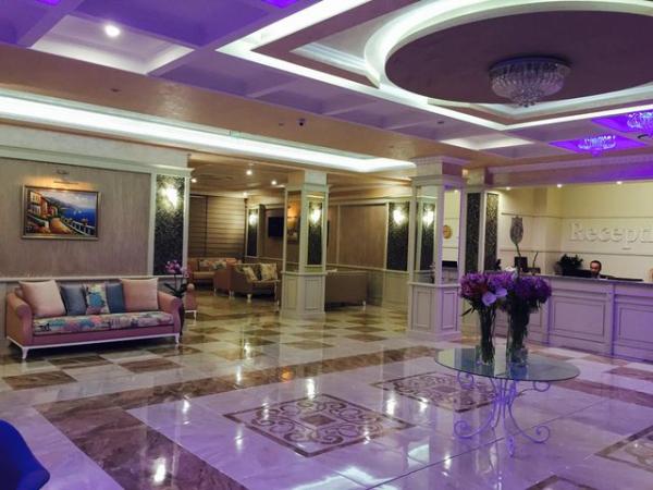 Siena Palace ****, Primorsko, Bulharsko 5