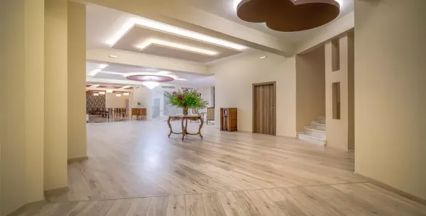Elegance Luxury Executive Suites ****, Tragaki, Zakyntos, Grécko 9