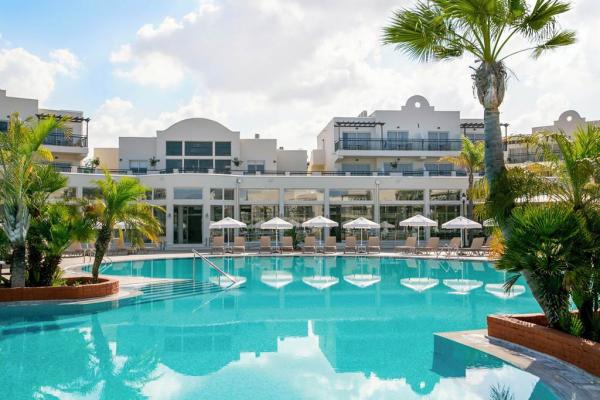 Louis Paphos Breeze Hotel ****, Paphos, Cyprus