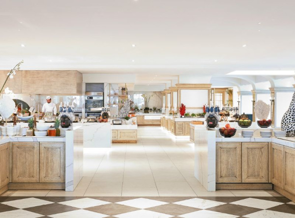 Corfu Imperial, A Grecotel Resort to Live *****, Kommeno, Korfu, Grécko 13