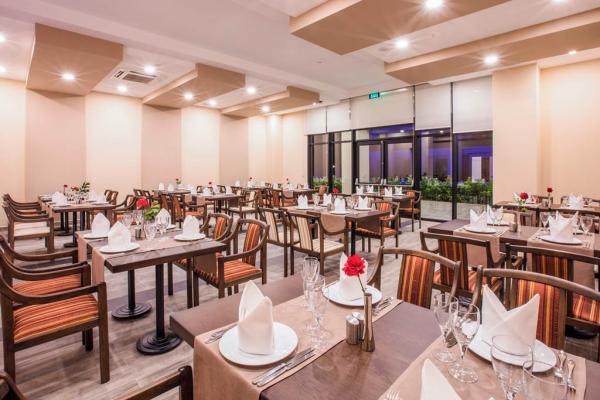 Korumar Ephesus Beach Resort & SPA *****, Kusadasi, Turecko 5