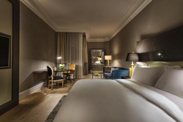 The Ritz Carlton Doha *****, Katar, Doha 14