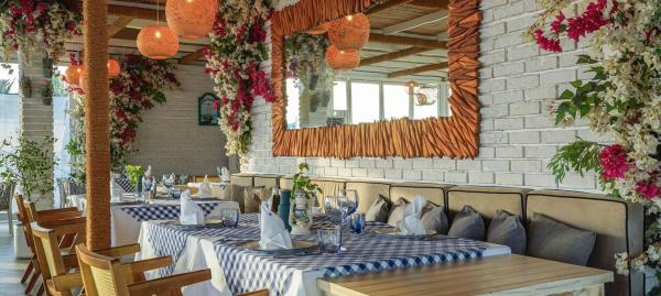 Rixos The Palm Hotel & Suites***** Dubaj, The Palm 16