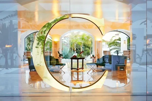 Hotel Caramel Grecotel Boutique Resort *****, Adele, Kréta, Grécko 14