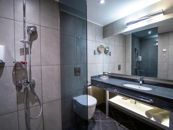 HVD Viva Club ****, Zlaté Piesky, Bulharsko 17