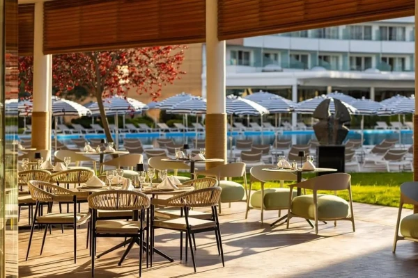 AluaSoul Sunny Beach ****, Slnečné pobrežie, Bulharsko 9