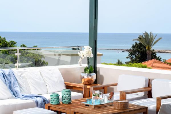 Mitsis Rodos Maris Hotel *****, Kiotari, Rodos, Grécko 17