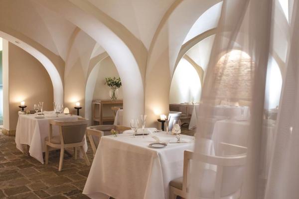 Anassa Hotel *****, Latchi, Cyprus 12