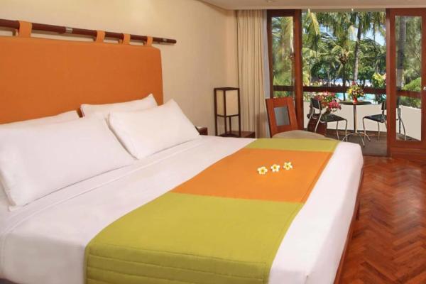 Prama Sanur Beach Hotel ****, Sanur, Bali 9