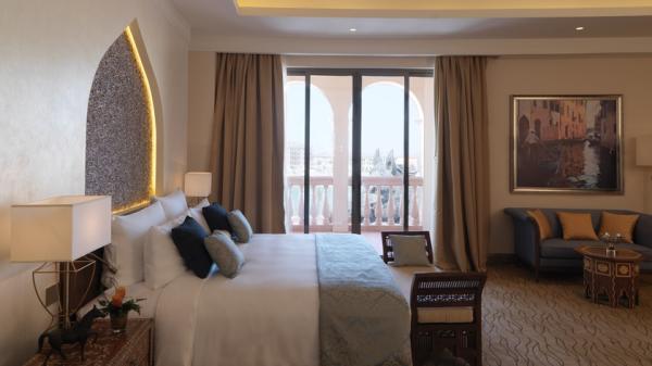 Marsa Malaz Kempinski, The Pearl *****, Katar,Doha 3