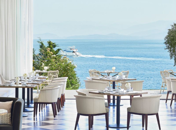 Corfu Imperial, A Grecotel Resort to Live *****, Kommeno, Korfu, Grécko 10