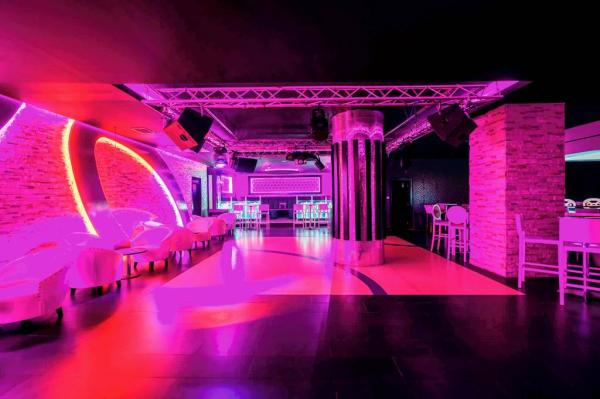 Kirman Arycanda De Luxe *****, Alanya, Turecko 13