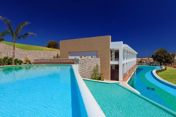 Hotel Princess Andriana Resort and Spa *****, Kiotari, Rodos, Grécko 16