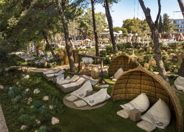 Hvar Places Hotel by Valamar ***, Stari Grad, ostrov Hvar, Chorvátsko 11