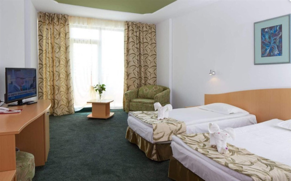 Mena Palace ****, Slnečné pobrežie, Bulharsko 14