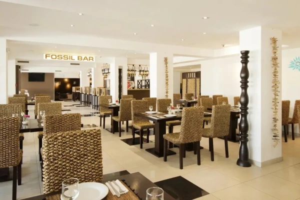 Sunrise All Suites Resort ****, Obzor, Bulharsko 17