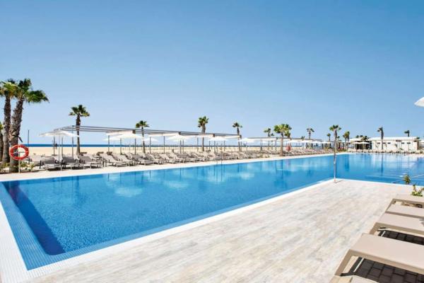 Riu Palace Santa Maria *****, Sal, Kapverdy 1