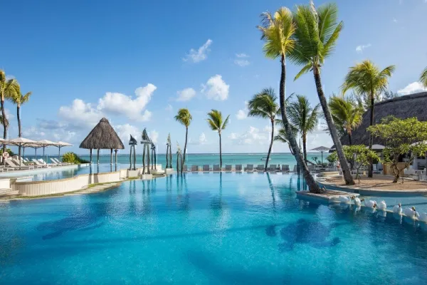 Ambre - A Sun Resort Mauritius ****, Belle Mare, Mairícius 12