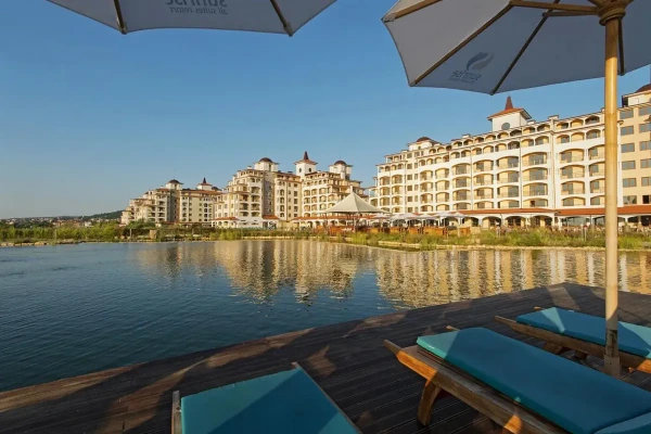 Sunrise All Suites Resort ****, Obzor, Bulharsko 15