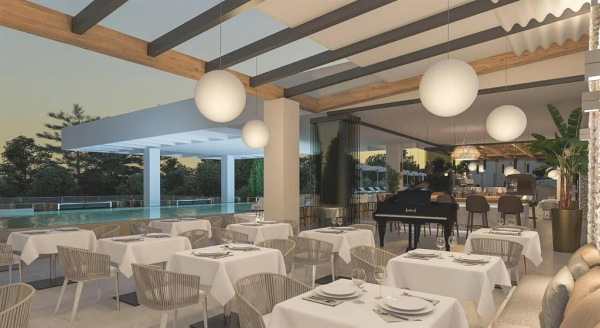 Celestial All Suites ****, Trapezaki, Kefalónia, Grécko 16