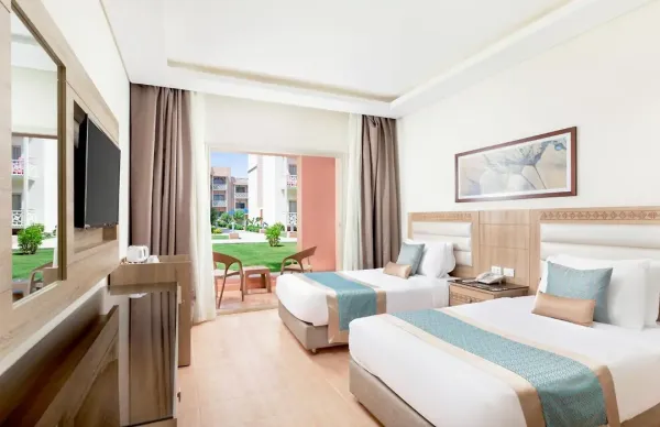 PickAlbatros Aqua Park Resort - Hurghada ****, Egypt 13