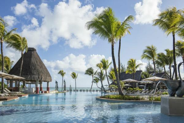 Ambre - A Sun Resort Mauritius ****, Belle Mare, Mairícius 4