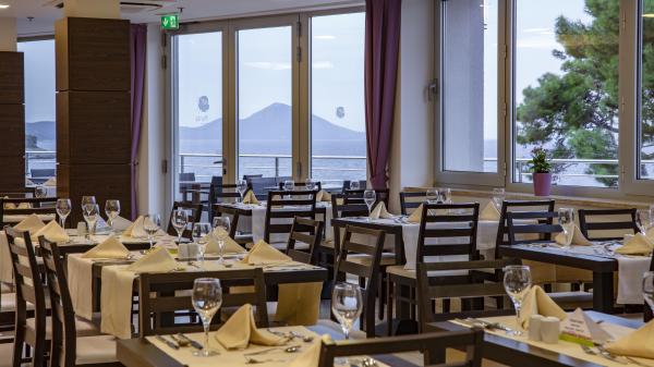 Vitality Hotel Punta ****, Veli Lošinj, Chorvátsko 18