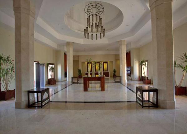 Gemma Resort *****, Marsa Alam, Egypt 12
