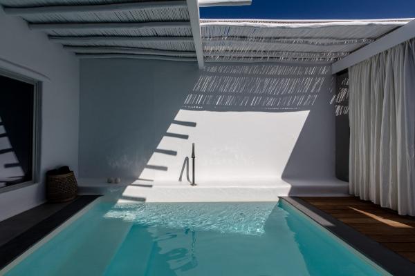 Mykonos Blanc Hotel *****, Mykonos, Grécko 20