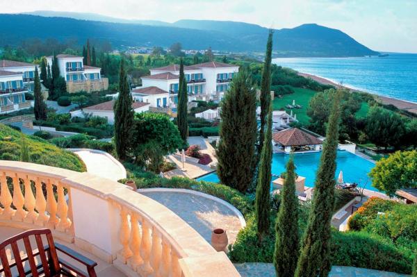 Anassa Hotel *****, Latchi, Cyprus 2