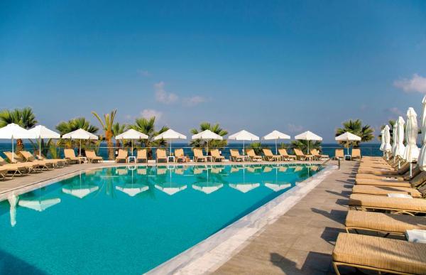 Louis Paphos Breeze Hotel ****, Paphos, Cyprus 3