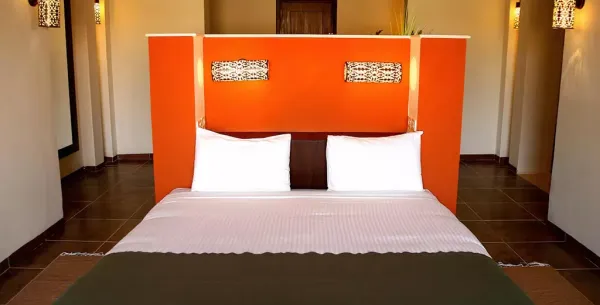 Gemma Resort *****, Marsa Alam, Egypt 5