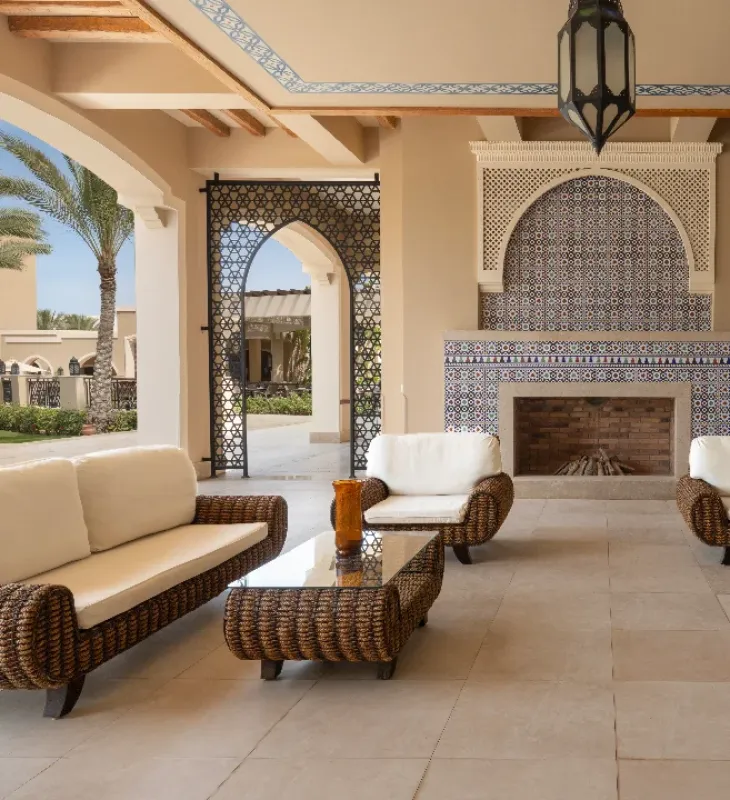 Jaz Oriental, Almaza Bay *****, Marsa Matrouh, Egypt 3