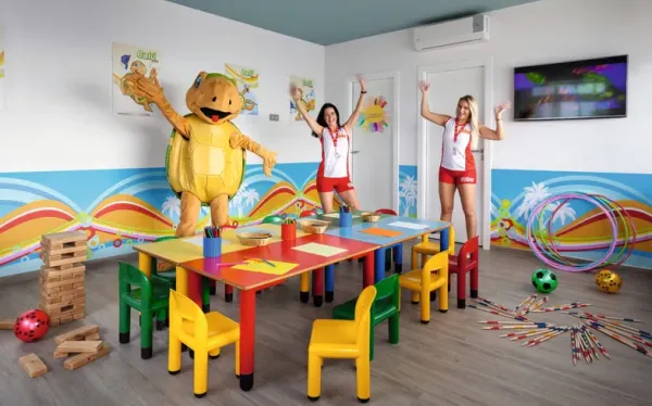 Riu Palace Santa Maria *****, Sal, Kapverdy 13