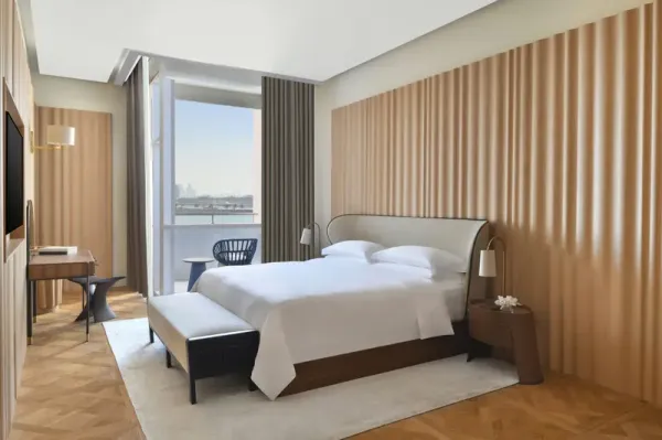 The Ritz Carlton Doha *****, Katar, Doha 10