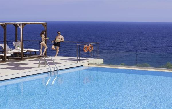 Aeolis Thassos Palace ****, Thassos, Grécko 13