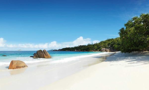 Raffles Seychelles ******, Praslin, Seychely 4