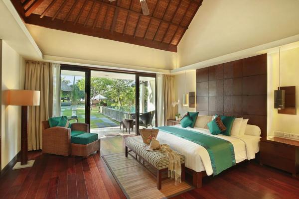 Prama Sanur Beach Hotel ****, Sanur, Bali 6