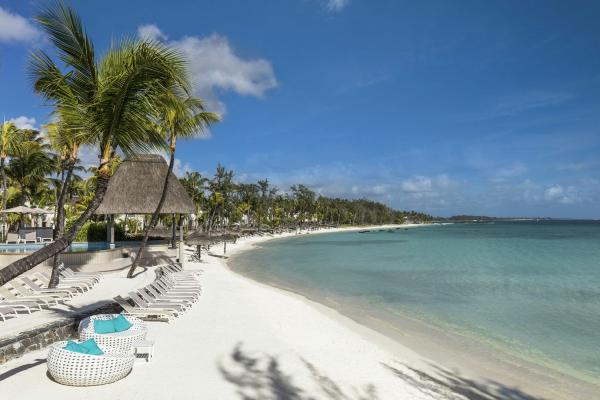 Ambre - A Sun Resort Mauritius ****, Belle Mare, Mairícius 1
