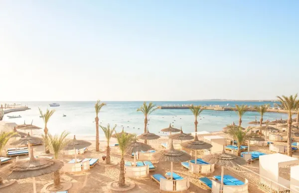 PickAlbatros Aqua Park Resort - Hurghada ****, Egypt 9