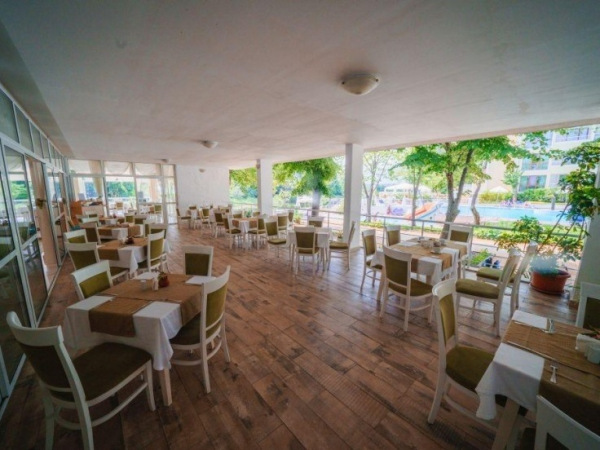 Perla Royal *****, Primorsko, Bulharsko 17