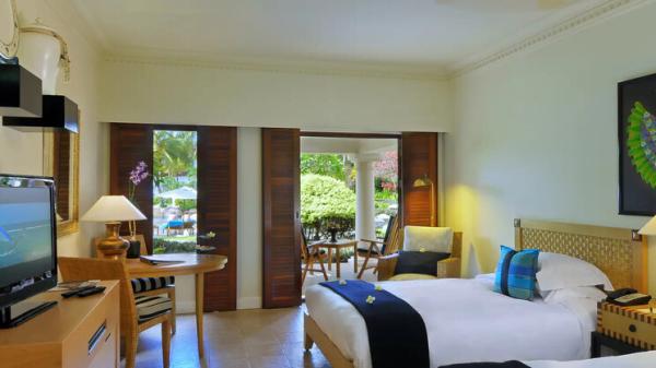 Hilton Mauritius Resort & Spa *****, Maurícius, Flic en Flac 11