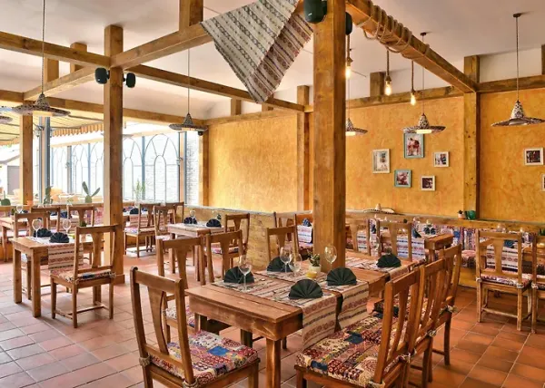 GRIFID Hotel Bolero ****, Zlaté Piesky, Bulharsko 7